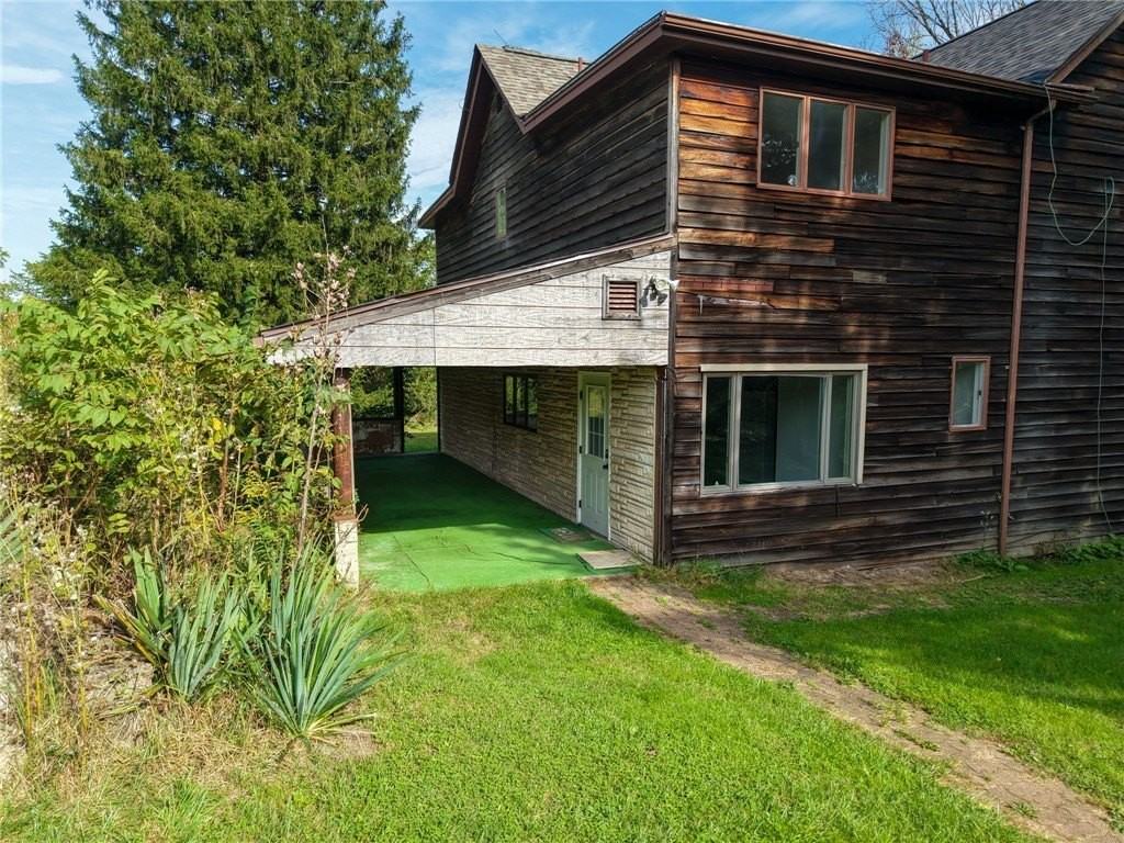 4391 Bakerstown Culmerville Rd - Photo 4 of 50