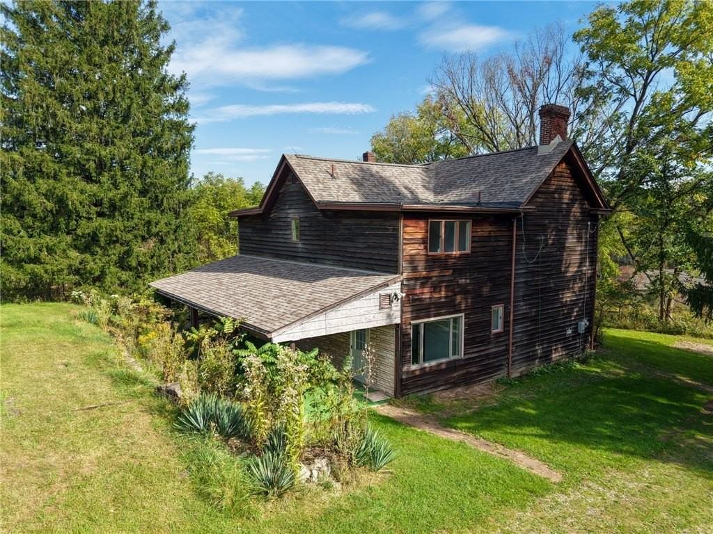 4391 Bakerstown Culmerville Rd - Photo 5 of 50