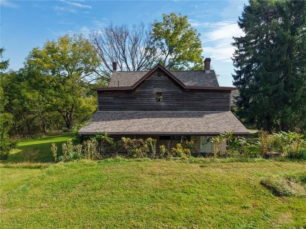4391 Bakerstown Culmerville Rd - Photo 6 of 50