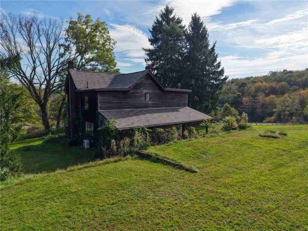 4391 Bakerstown Culmerville Rd - Photo 7 of 50