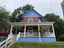 featured image of 21 Monroe St