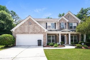 3480 Benefield Pl Sw - Photo 1 of 1