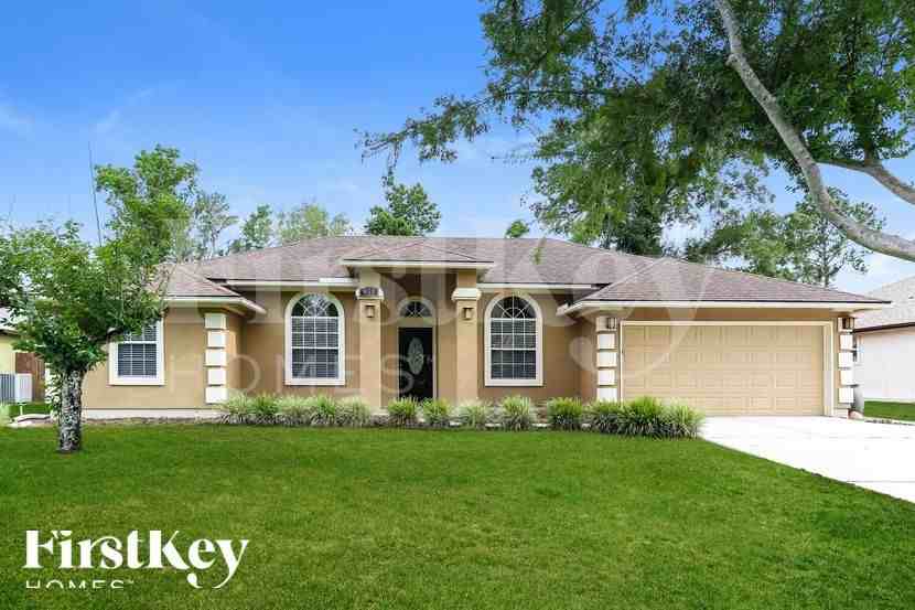 832 Camp Francis Johnson Rd