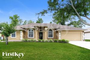 featured image of 832 Camp Francis Johnson Rd