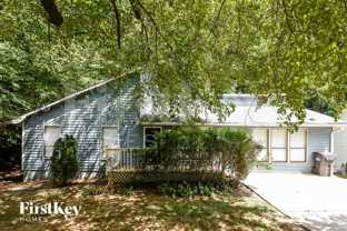 422 Ridgetop Dr Nw - Photo 1 of 1