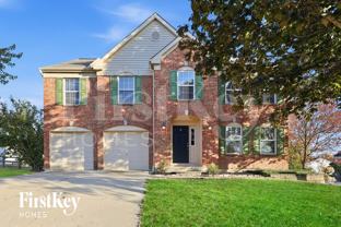 6176 Fox Run Ln - Photo 1 of 1