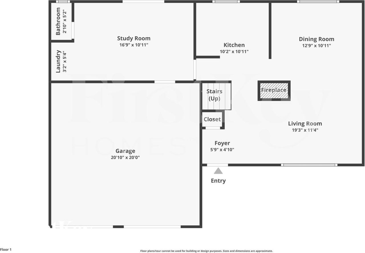 5134 Verdenbruk Dr - Photo 3 of 19