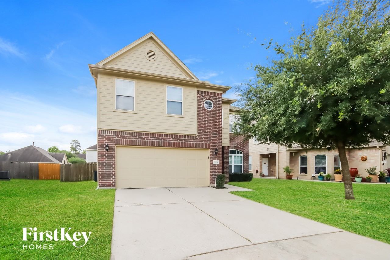 5034 Colony Hurst Trl - Photo 2 of 15