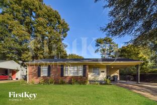 1392 S White Station Rd - Photo 1 of 1