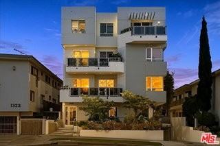 1326 S Centinela Ave #401 - Photo 6 of 8