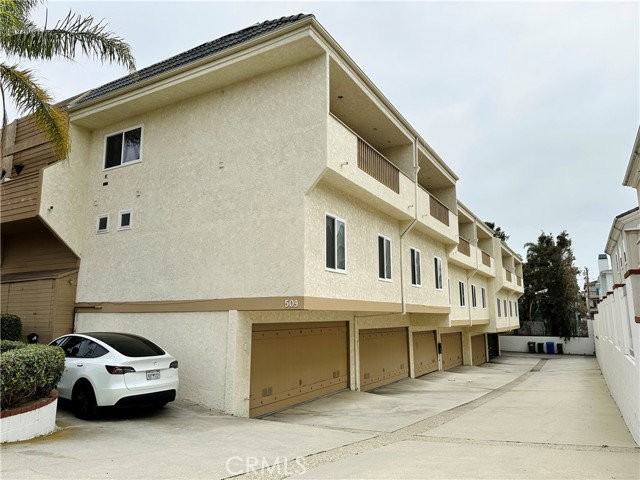 509 S Juanita Ave #4 - Photo 2 of 8