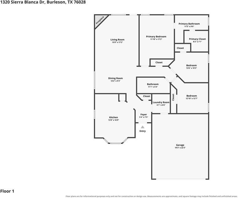 1320 Sierra Blanca Dr - Photo 2 of 16