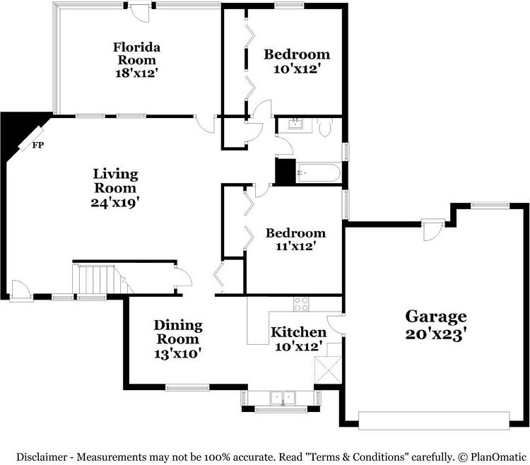 8461 Boysenberry Ln - Photo 3 of 17