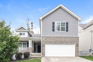 1641 Highwater Dr - Photo 1 of 1