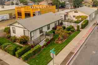 701 S Bridge St - Photo 1 of 1