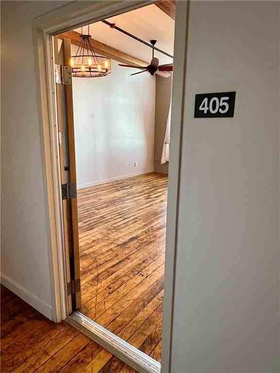 28 Bayley St ##405 - Photo 4 of 30