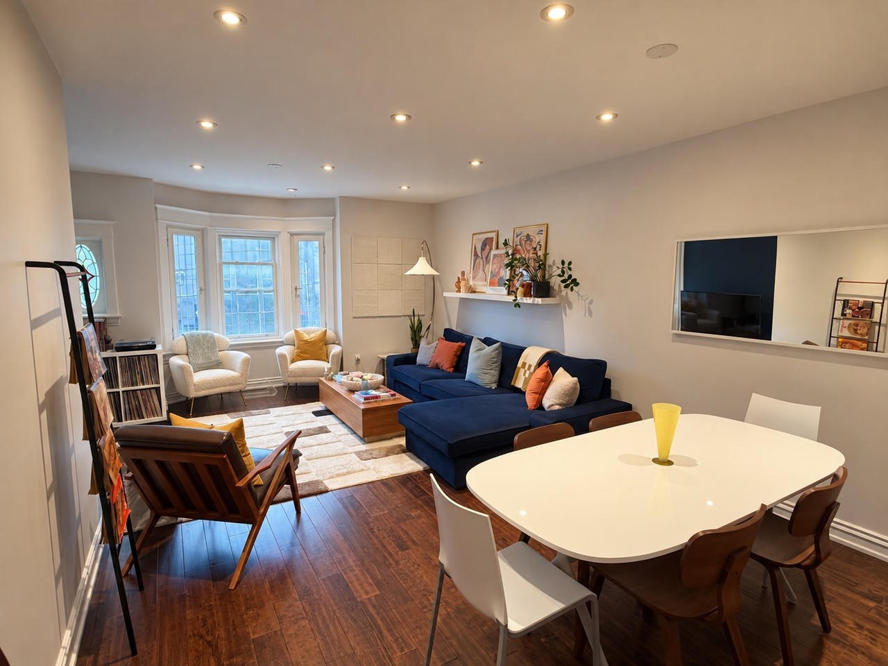 399 Roncesvalles Avenue - Photo 4 of 20