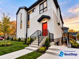 7003 105a St Nw #1 - Photo 1 of 1