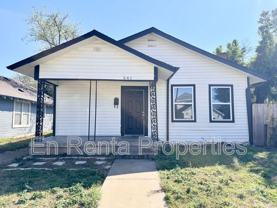 541 W Beddell St - Photo 1 of 1