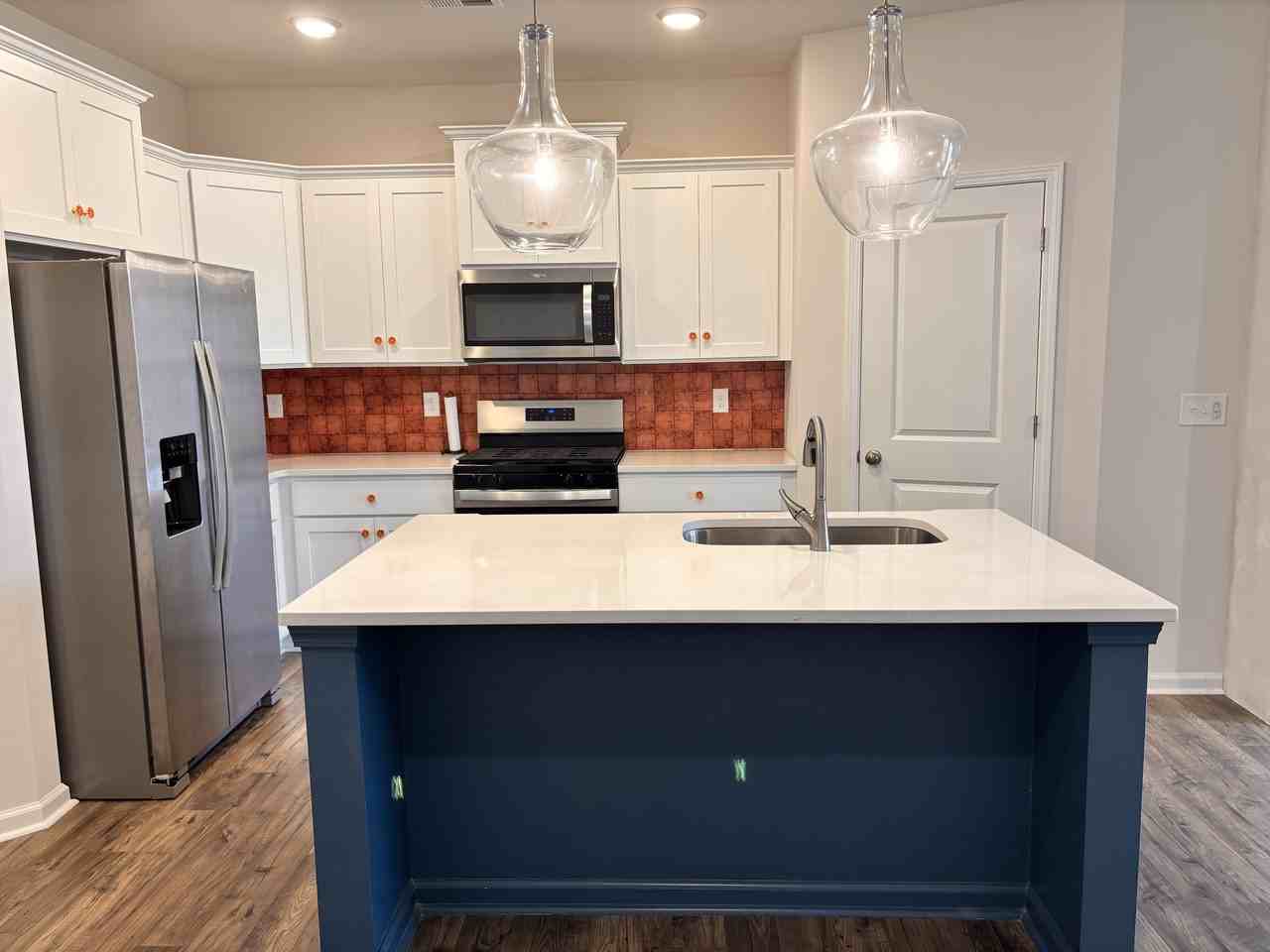 250 Sunny Hill Dr #TH - Photo 5 of 24