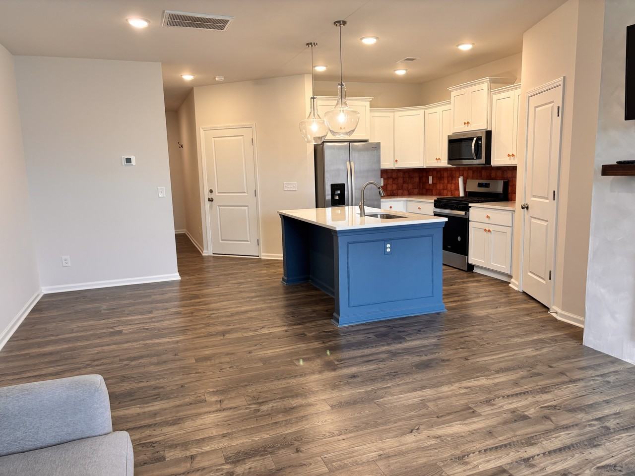 250 Sunny Hill Dr #TH - Photo 6 of 24