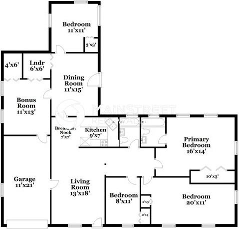 16401 Nw 22nd Ave - Photo 2 of 16