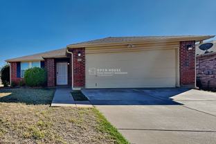1001 Stone Chapel Way - Photo 1 of 1