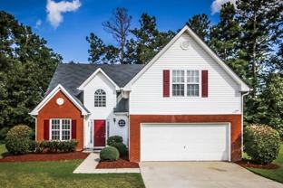 1654 Oak Trace Cir - Photo 1 of 1