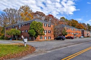 featured image of 300 Harford St #3J