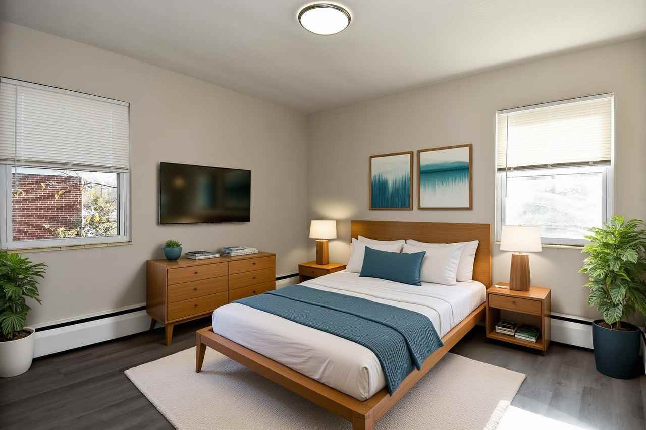 300 Harford St #3J - Photo 7 of 23