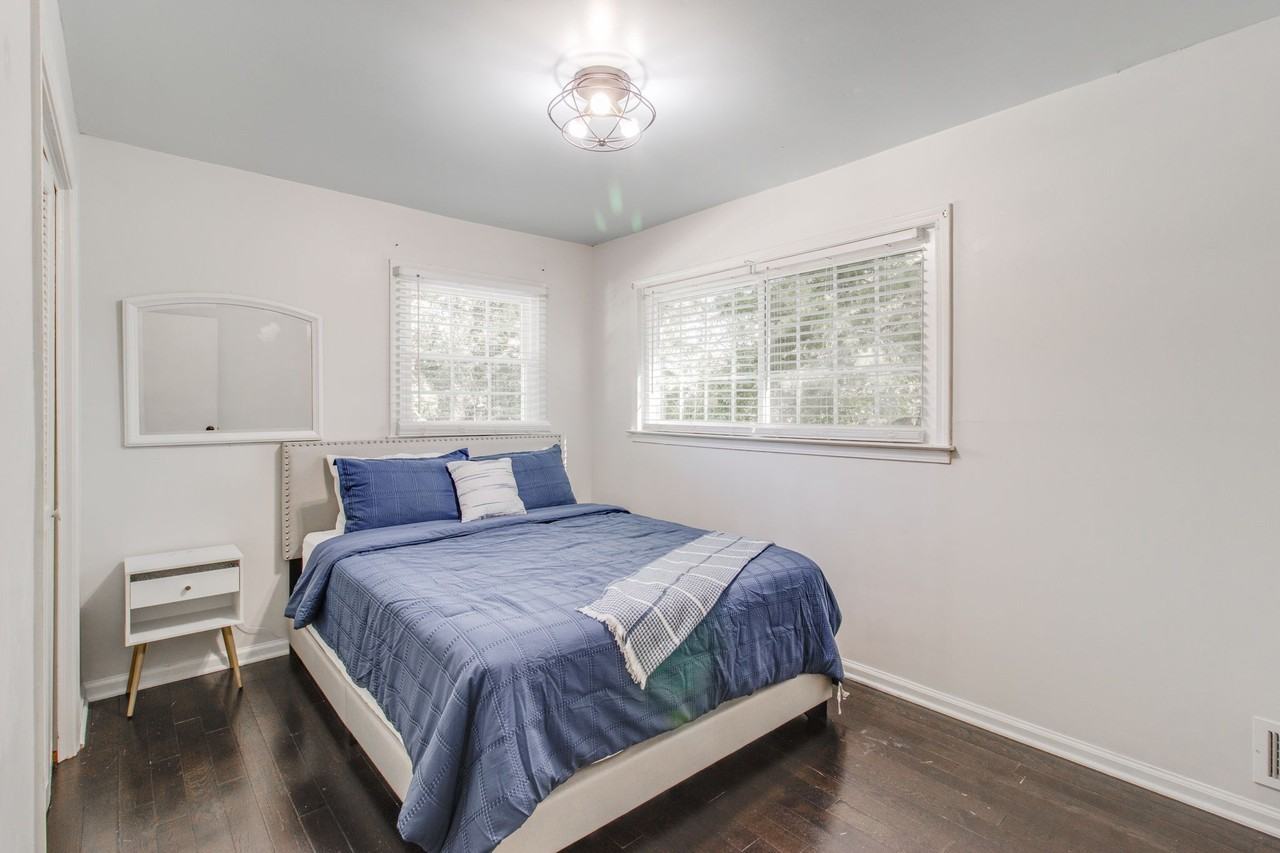 3111 Kline Street - Photo 5 of 11
