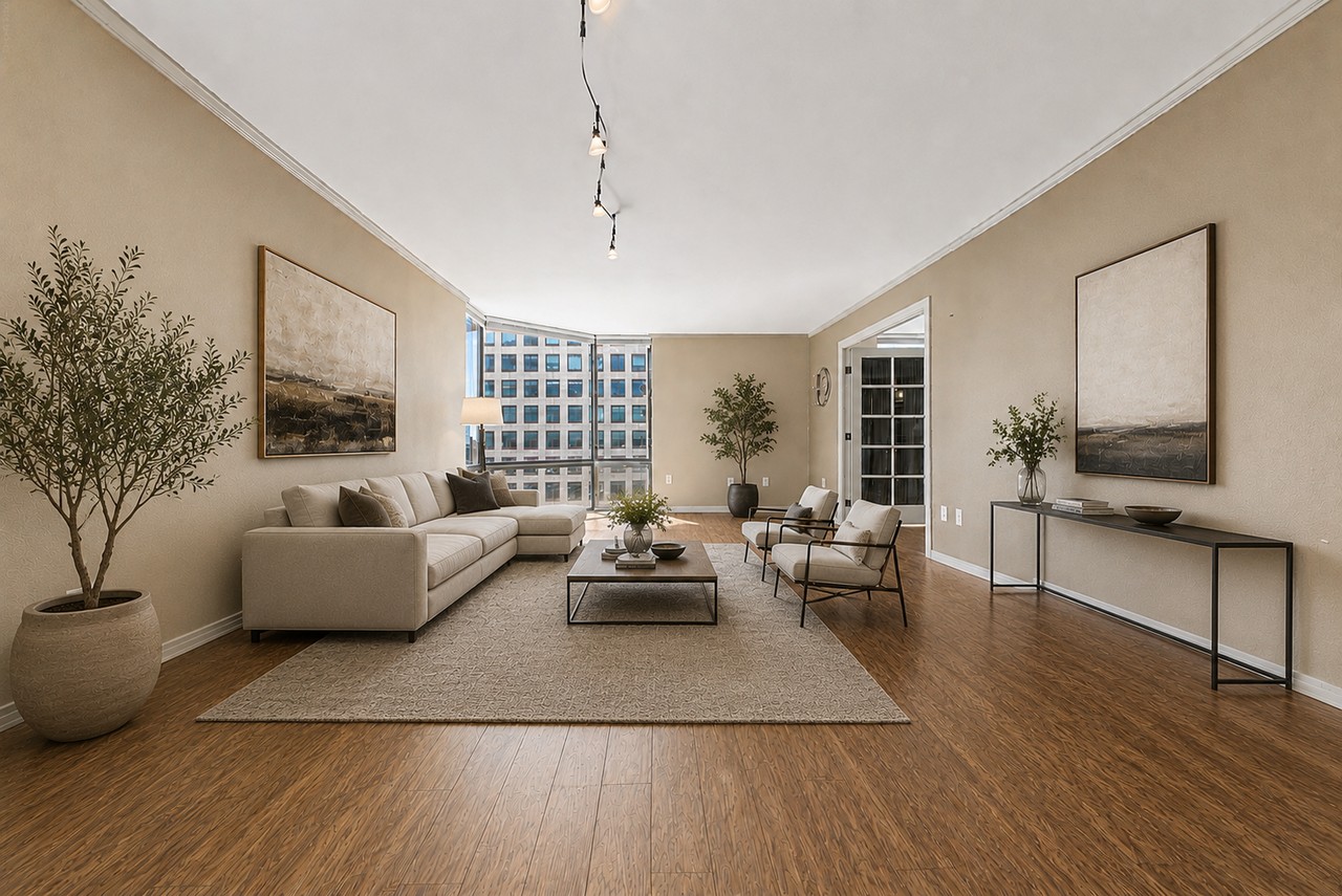 1625 Larimer Street #2805 - Photo 5 of 38