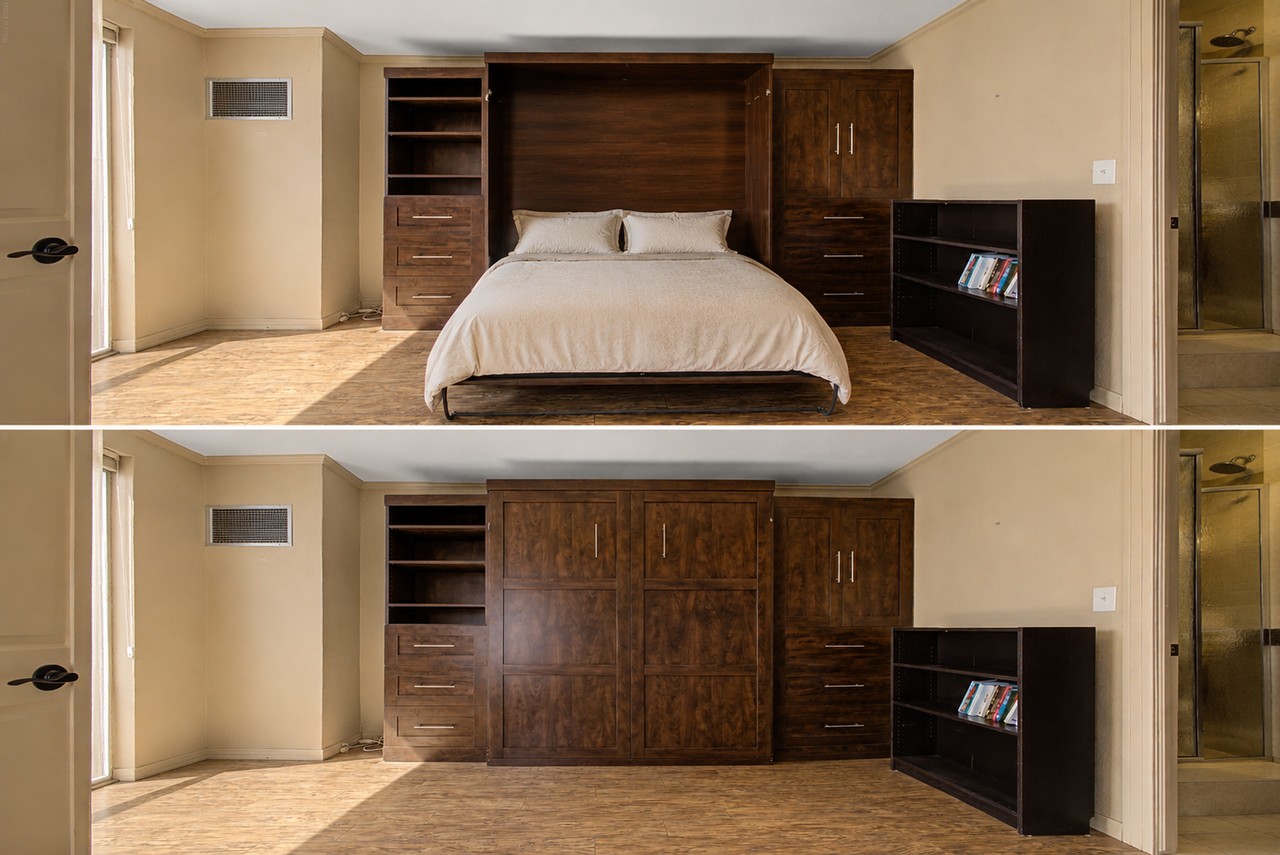 1625 Larimer Street #2805 - Photo 4 of 38