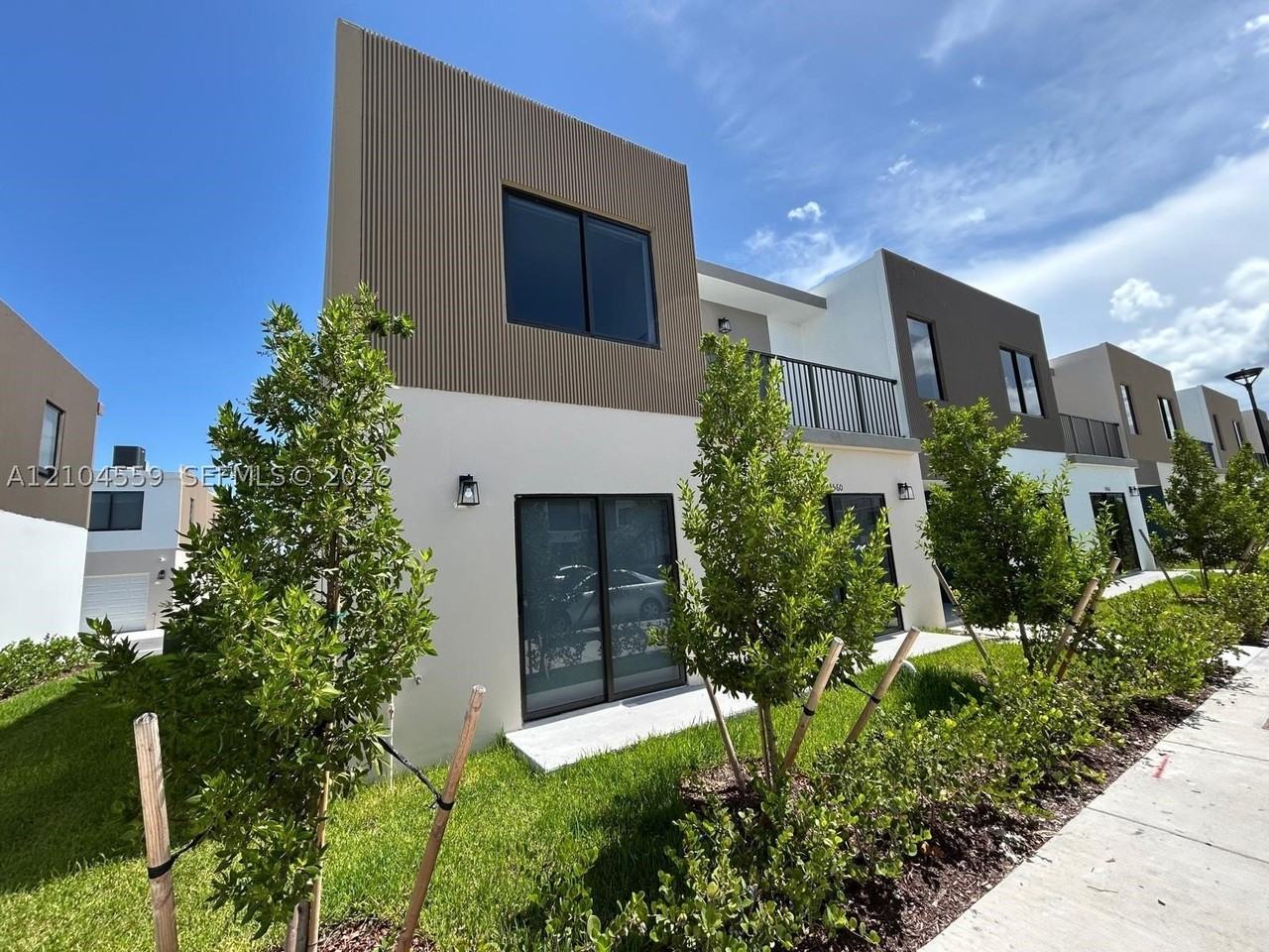 14560 Sw 261st Ter #1 - Photo 2 of 16