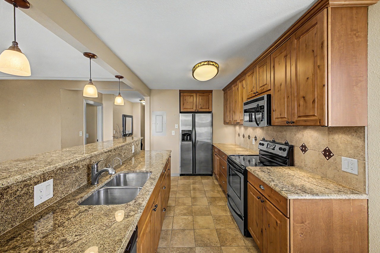 1625 Larimer Street #2805 - Photo 7 of 38