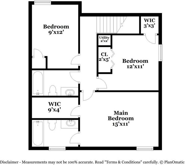776 Dover Glen Dr - Photo 3 of 17