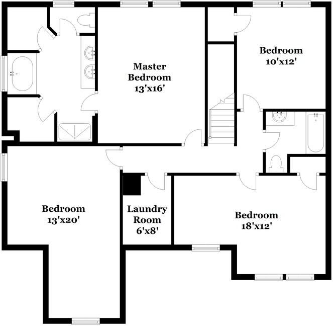105 Archer Ct Nw - Photo 3 of 17