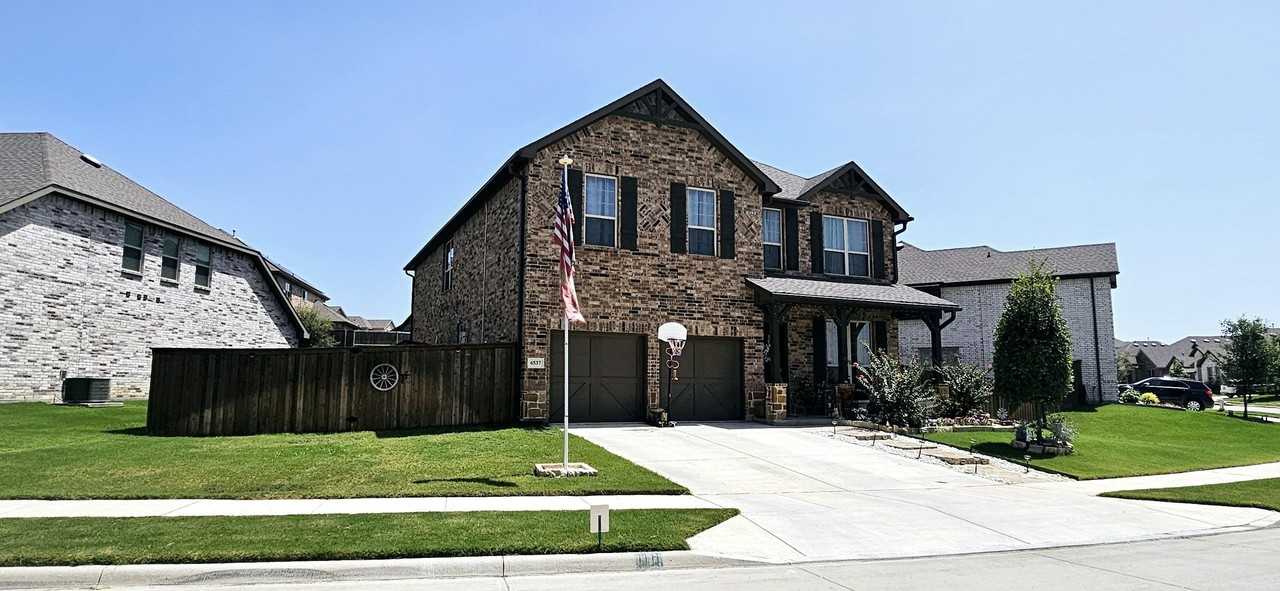 6537 Texas Cowboy Dr - Photo 3 of 20