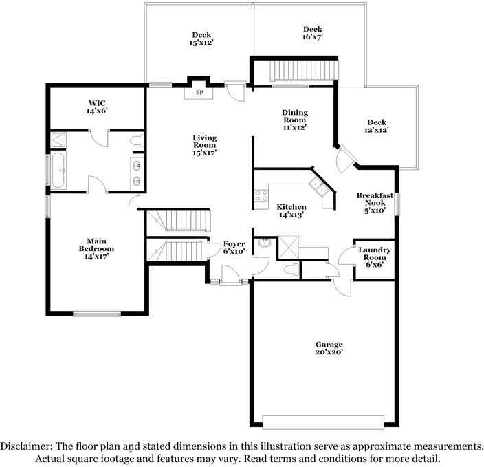 830 Georgian Hills Dr - Photo 2 of 18