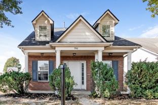 3961 Lipscomb Cv - Photo 1 of 1