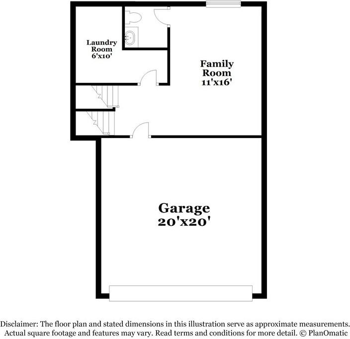 5651 Readers St - Photo 3 of 19