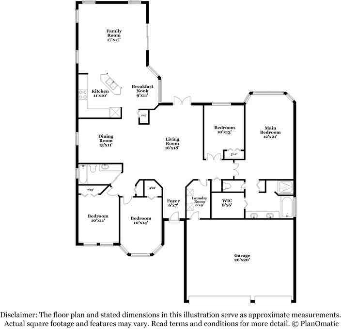 5403 Kirkshire Ln - Photo 2 of 16