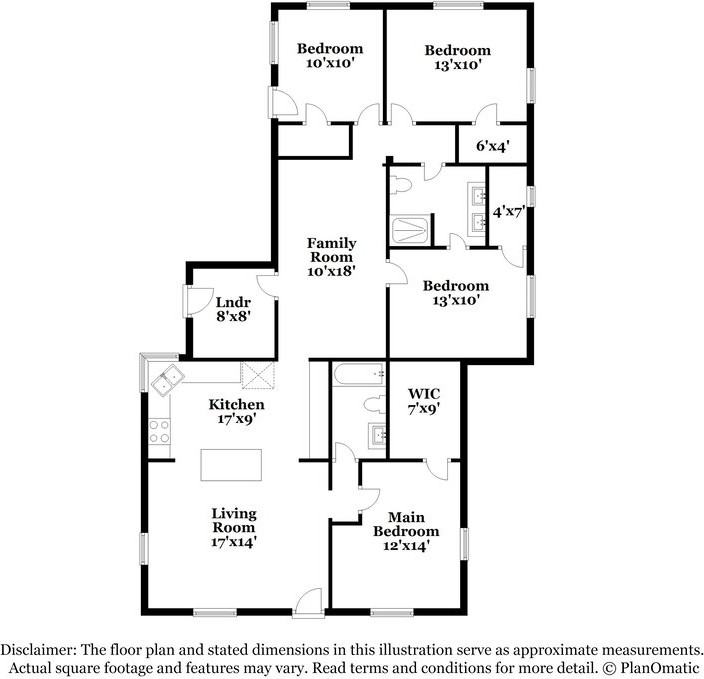 1018 N Columbus Blvd - Photo 2 of 16