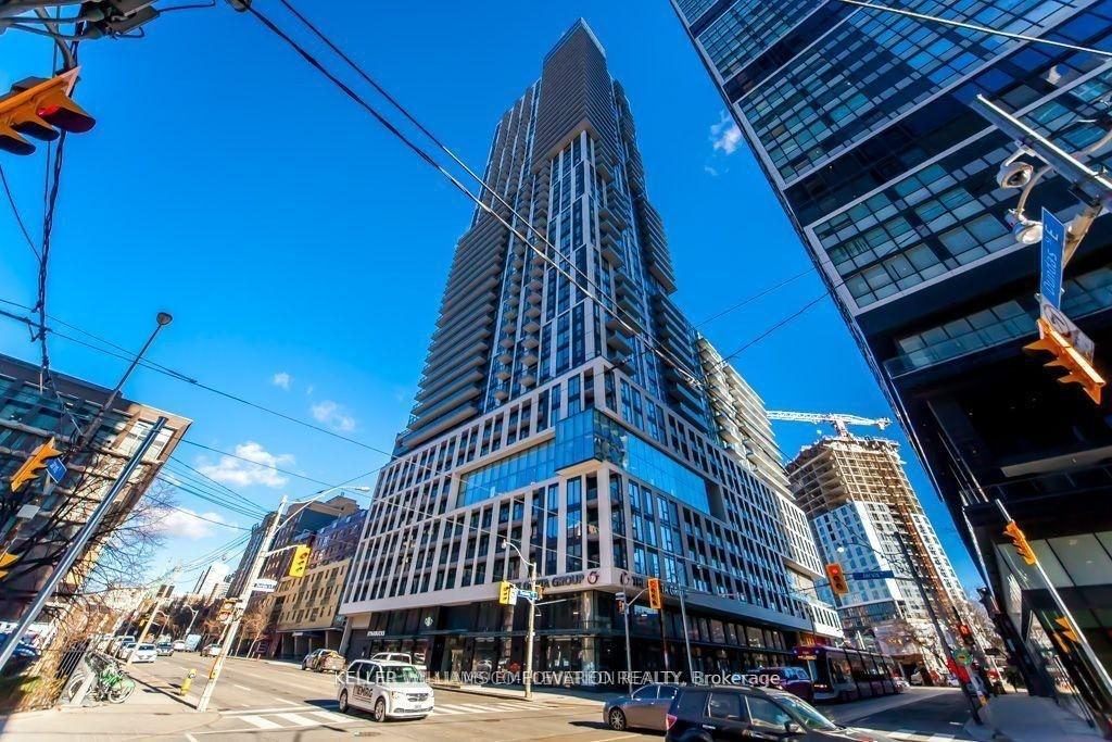 251 Jarvis Street #522 - Photo 5 of 24