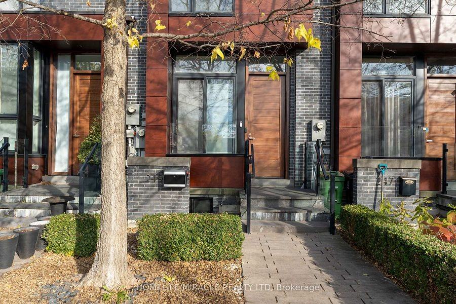 249 Claremont Street - Photo 2 of 39