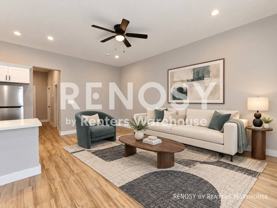 4124 Vaughn St - Photo 1 of 1