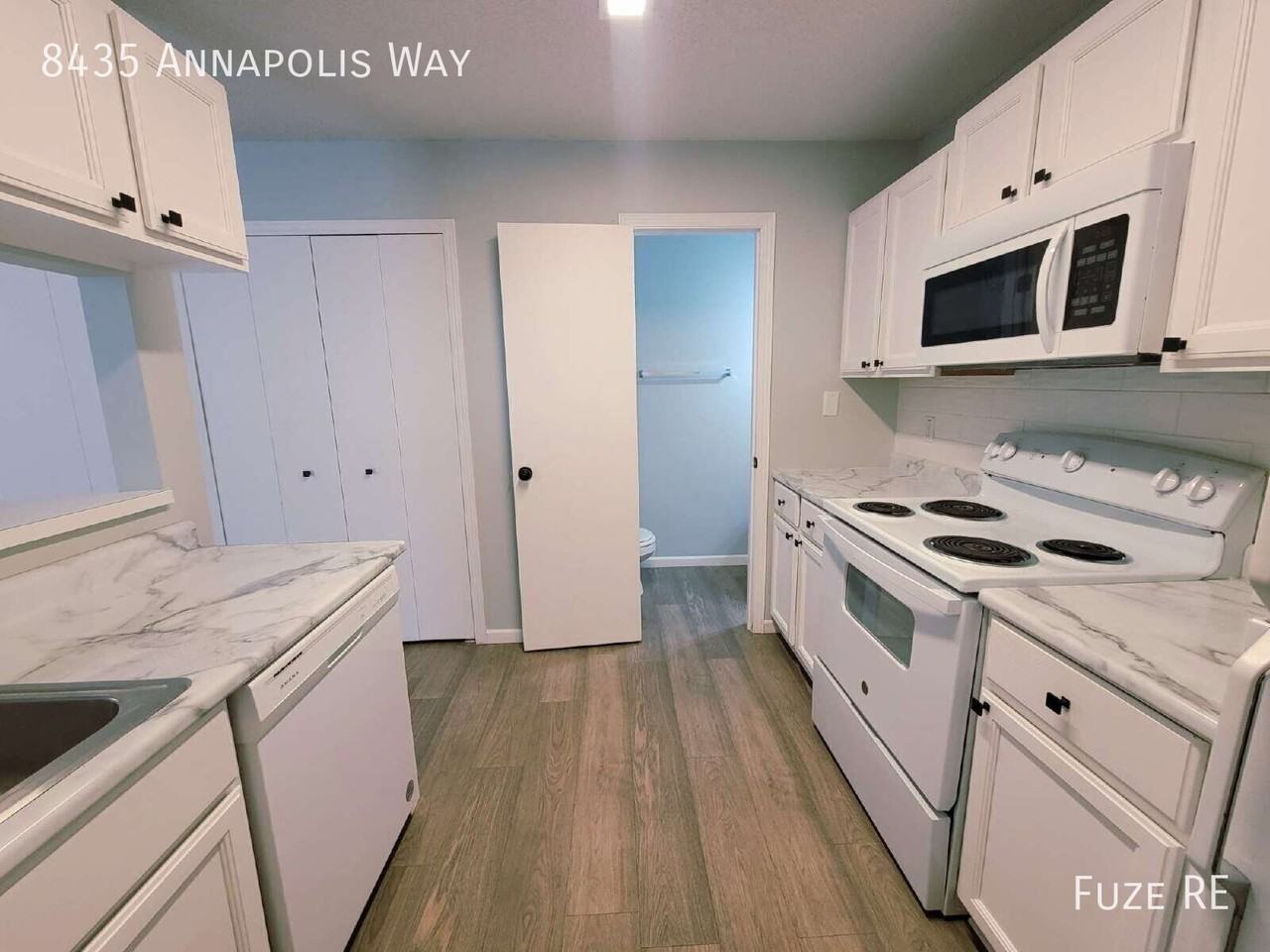 8435 Annapolis Way - Photo 3 of 22