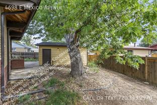 4698 E Mexico Ave - Photo 1 of 1