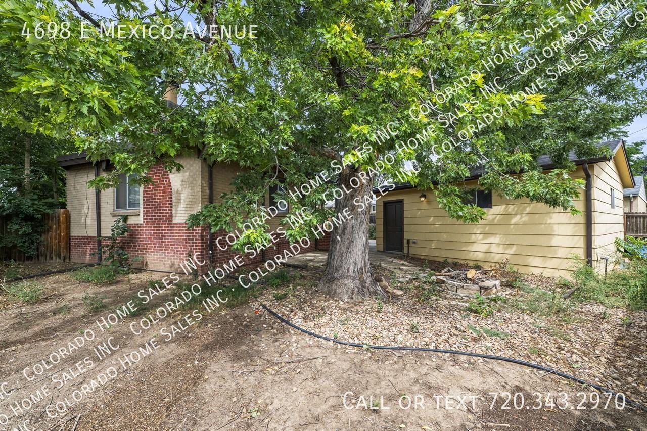 4698 E Mexico Ave - Photo 4 of 24
