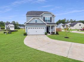 308 Blue Oak Dr - Photo 1 of 1
